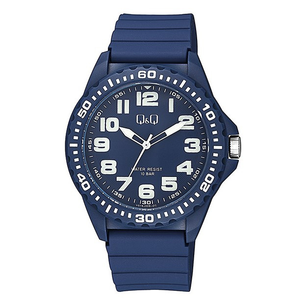 null